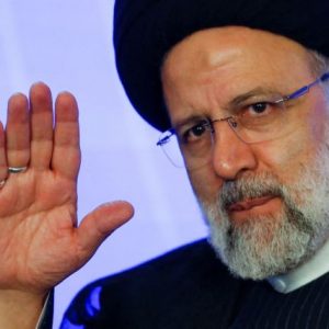 Ιράν: Νεκρός ο Ιρανός πρόεδρος από τη συντριβή του ελικοπτέρου