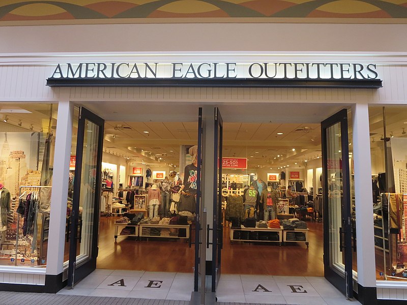 American Eagle: Μεταφέρει τα γραφεία της Νέας Υόρκης σε πύργο της Madison Avenue