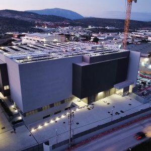 Digital Realty: Νέο σημείο του AWS Direct Connect το Athens Data Center Campus