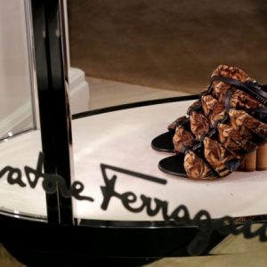 Salvatore Ferragamo: Ζημιές, πτώση πωλήσεων και νέο πλάνο ανάκαμψης