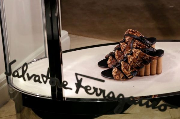 Ferragamo: Οι χαμένες προσδοκίες, η πτώση της μετοχής και το δύσκολο στοίχημα της πολυτέλειας