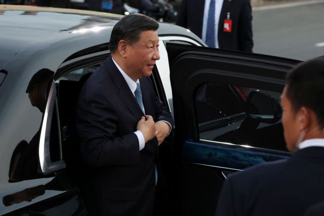 Κίνα: Πώς το ταξίδι του Σι αναβιώνει τον διχασμό στην Ευρώπη