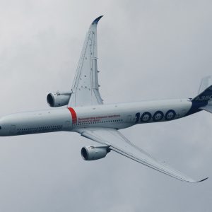 Airbus: Αυξήθηκαν οι παραδόσεις αεροσκαφών το 2025