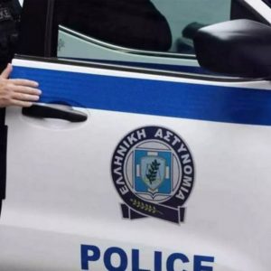 Βύρωνας: Συνελήφθη 39χρονος για απόπειρα δολοφονίας οδηγού ταξί