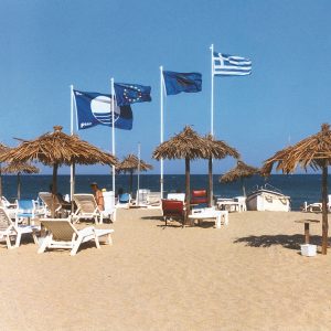 Greece Retains Second Place Worldwide in 2026 Blue Flag Rankings