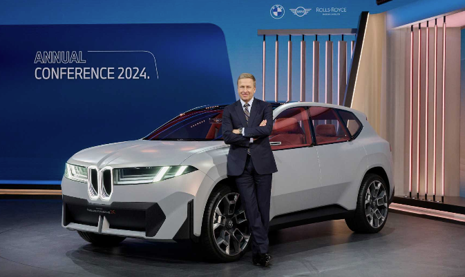 BMW και Volkswagen προειδοποιούν την ΕΕ για δασμούς στα κινεζικά ηλεκτρικά αυτοκίνητα