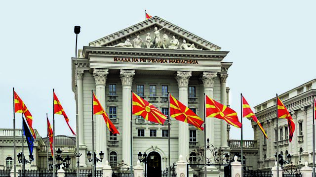 Το VMRO-DPMNE νικητής στις κάλπες της Βόρειας Μακεδονίας – Εν αναμονή εξελίξεων η Αθήνα