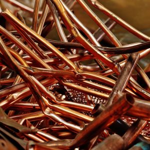 Χαλκός: Σε ύψη ρεκόρ η τιμή του – Το premium της Ν. Υόρκης έναντι του Λονδίνου
