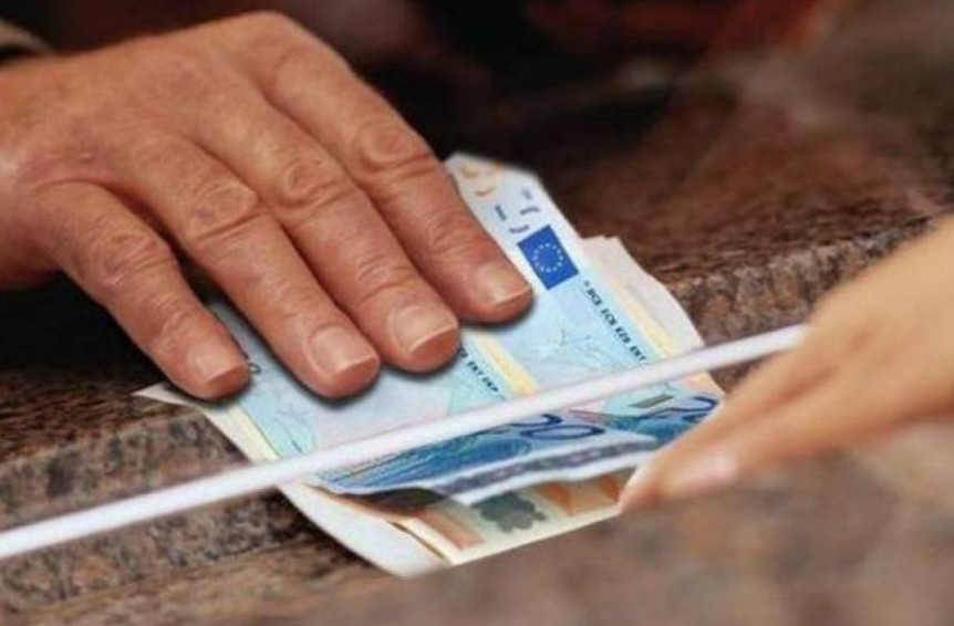 ΕΦΚΑ-ΔΥΠΑ: Ο «χάρτης» των πληρωμών για την περίοδο 25 έως 29 Μαΐου