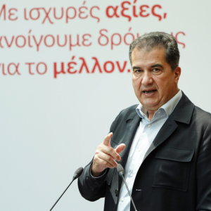 Trade Estates: Έμφαση σε retail parks και logistics – Ελληνικό και Γκόνος στο επίκεντρο