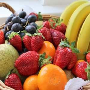 Εξαγωγές: Ποια φρούτα και λαχανικά πρωταγωνιστούν το α’ τρίμηνο 2024 [πίνακες]