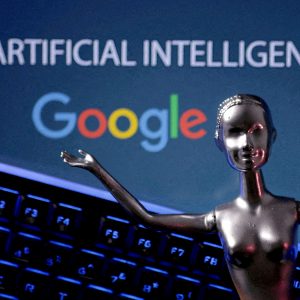 Τεχνητή νοημοσύνη: Google συνεργάζεται με τις Warby Parker και Kering για την ανάπτυξη γυαλιών ΑΙ