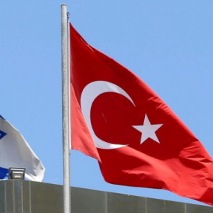 Τουρκία: Διακόπτει τις εμπορικές σχέσεις με το Ισραήλ