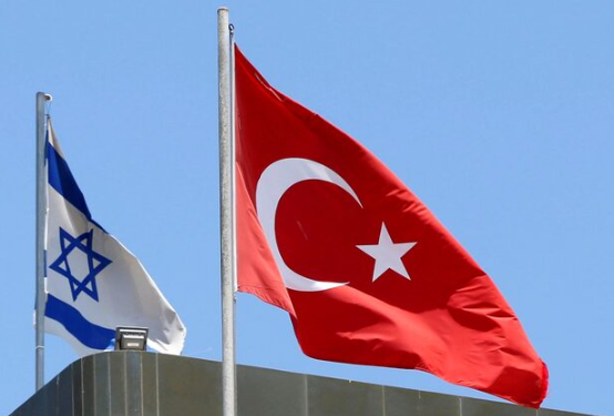 Τουρκία: Πληγώνει την οικονομία το «μαχαίρι» στις εξαγωγές προς το Ισραήλ