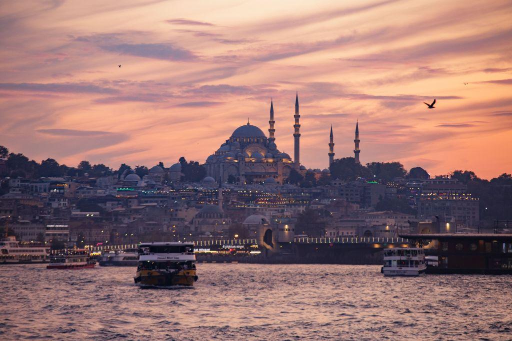 Istanbul: Moving forward with privatization to finance the development plan – economic article