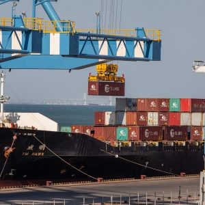 Εμπορικό ισοζύγιο ΗΠΑ: Το έλλειμμα μειώθηκε στο χαμηλότερο επίπεδο των τελευταίων δύο ετών