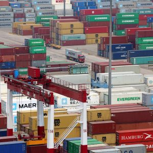 ΗΠΑ: Διεύρυνση του εμπορικού ελλείμματος τον Μάρτιο