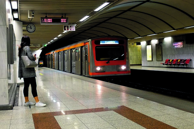 Πάσχα: Πώς θα κινηθούν μετρό, ΗΣΑΠ, λεωφορεία και τραμ έως την Τετάρτη του Πάσχα