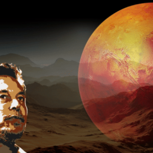 Ίλον Μασκ: Ο αντισυμβατικός δισεκατομμυριούχος που θέλει να πάρει σύνταξη στον πλανήτη Άρη