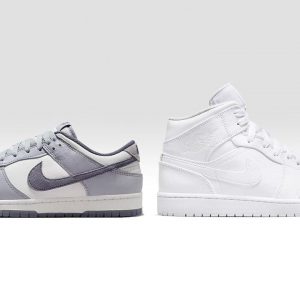 Nike: Χάνει το στοίχημα των παιδιών