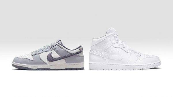Nike: Χάνει το στοίχημα των παιδιών
