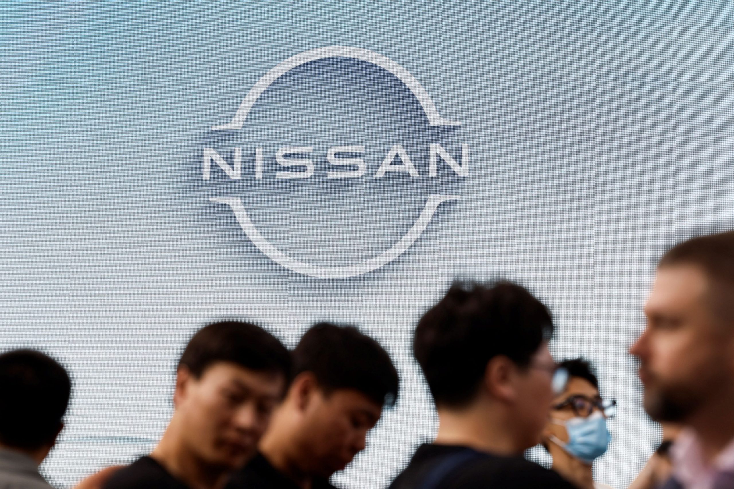 Nissan: Aύξηση κερδών 5,5% αναμένει αυτή τη χρονιά