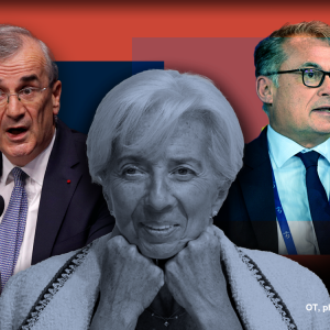 Κεντρικές Τράπεζες: Γιατί όλο και περισσότερο μιλούν δημόσια για ευρύτερα θέματα