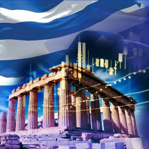 Wood για Ελλάδα: Ανάπτυξη στα επίπεδα του 2-3% ή κάτω από το 1% το 2024