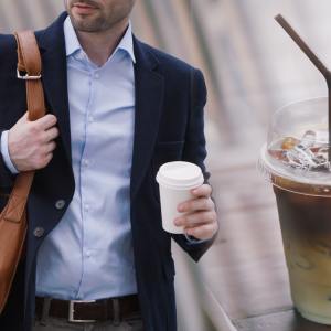 Coffee Prices in Greece Surge Ahead of a Costly Winter