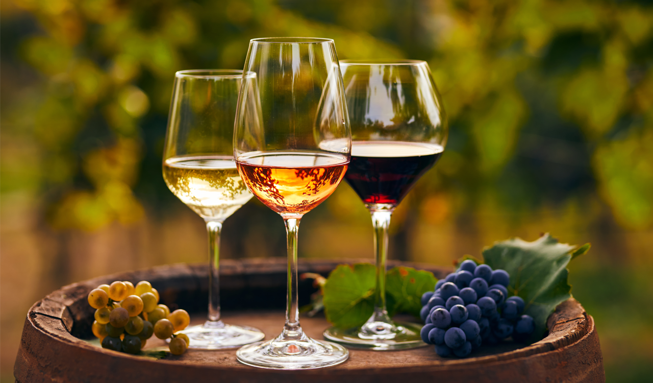 Κρασί: Σε ιστορικό χαμηλό η παγκόσμια παραγωγή – Υπάρχει θέμα επάρκειας;