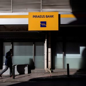 Fitch Ratings Upgrades Piraeus Bank