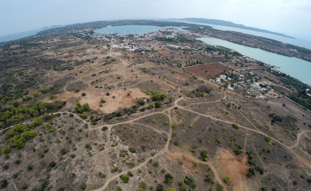 ΤΑΙΠΕΔ: Νέος διαγωνισμός για το φιλέτο στο Πόρτο Χέλι – Αυξημένο το ενδιαφέρον