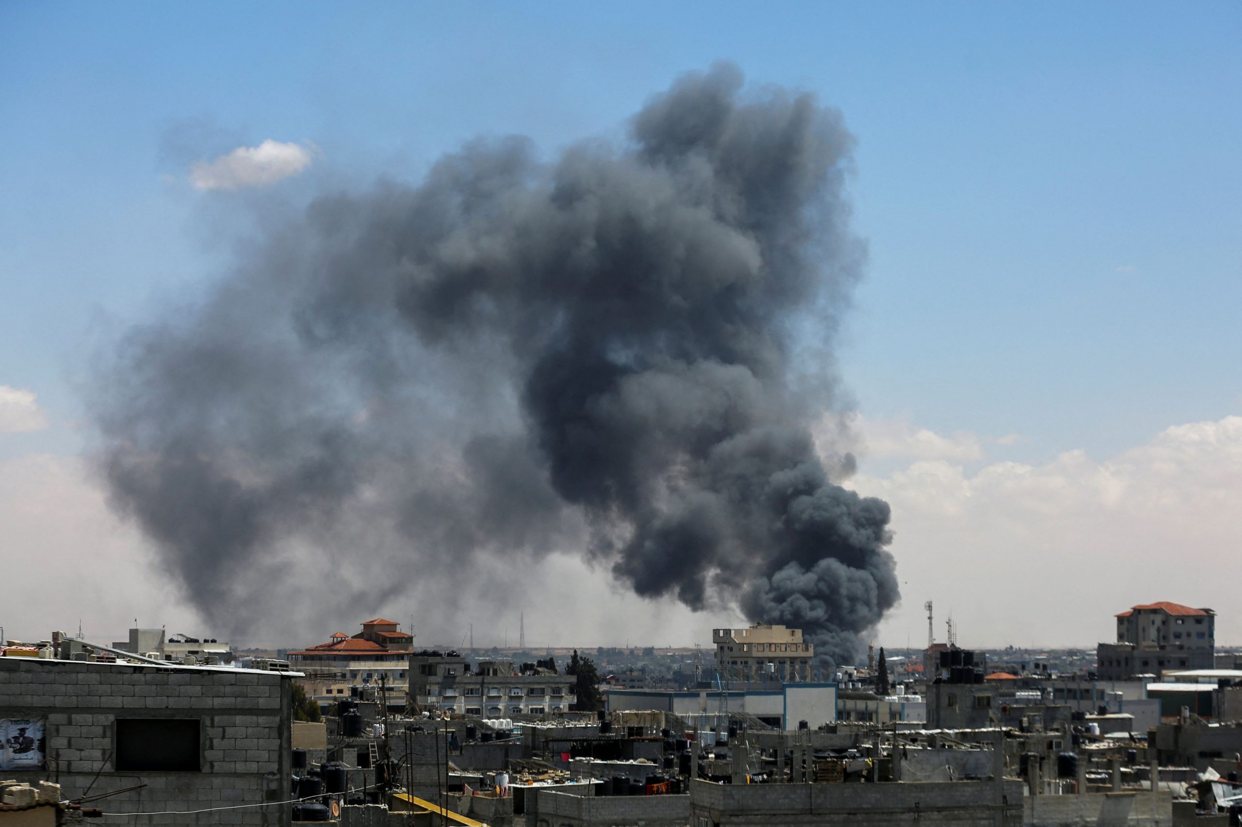 Γάζα: Το Ισραήλ προϊδεάζει για ένταση των στρατιωτικών επιχειρήσεων σε όλη τη Λωρίδα