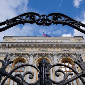 Χρυσές δουλειές από δυτικές τράπεζες στη Ρωσία