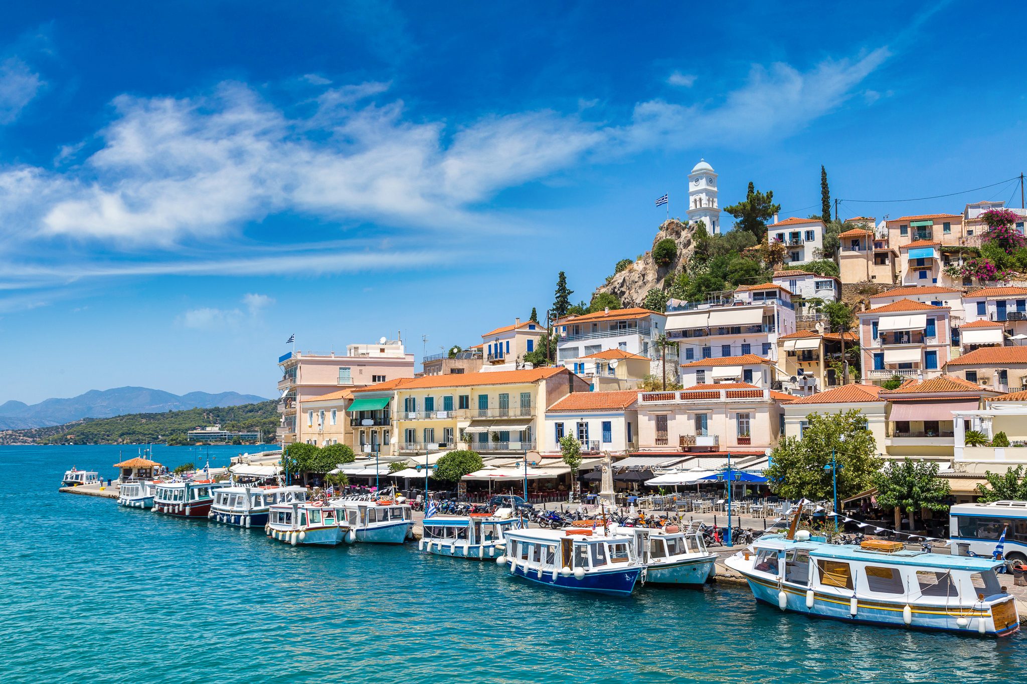 Greek Islands: The 12 Tourist Traps to Avoid