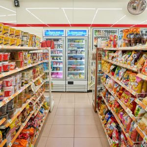 Shrinkflation: Προειδοποιητικές ετικέτες στα σούπερ μάρκετ