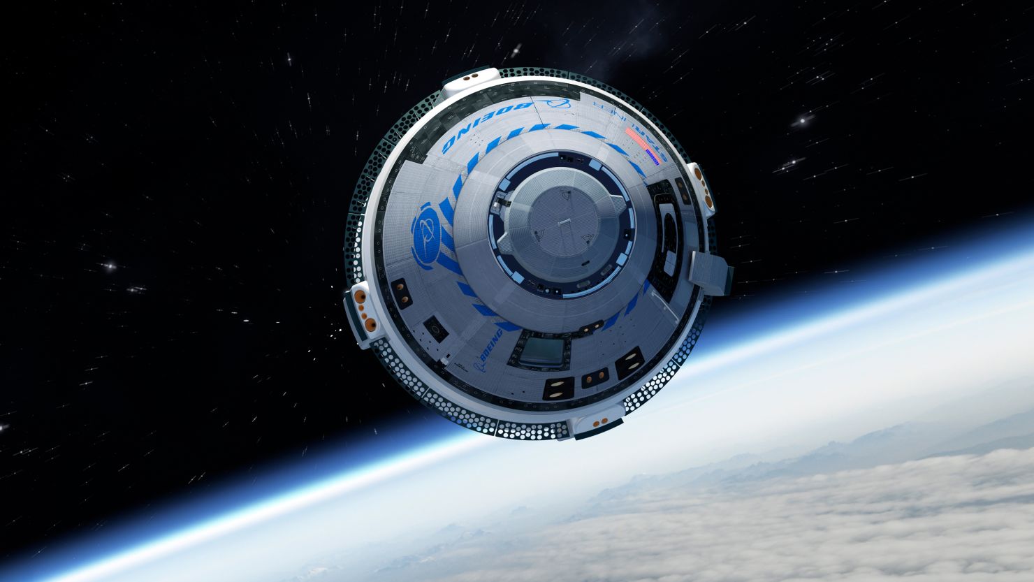 Boeing: Στην τελική ευθεία για το διάστημα – Τι αναμένει η NASA από το Starliner