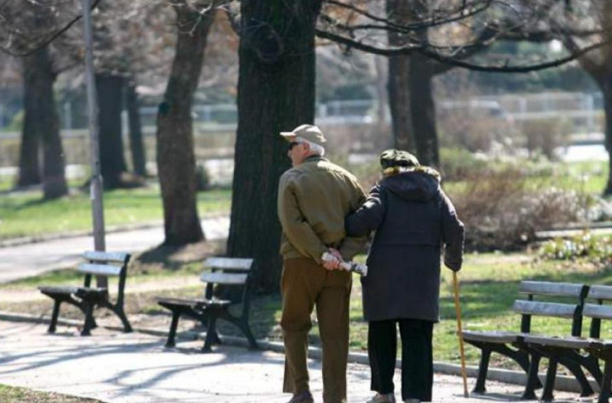 Απασχόληση: Δουλειά και μετά τη σύνταξη για 1 στους 4 Ελληνες