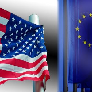 Μεγαλώνει το χάσμα ΕΕ – ΗΠΑ