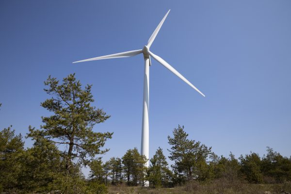 ΤΕΡΝΑ ΕΝΕΡΓΕΙΑΚΗ: Ισχυρός «άνεμος» κερδοφορίας με αύξηση 54,3%