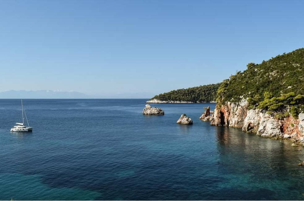 Turismo: quali isole greche scelgono gli italiani per maggio e giugno – Il postino economico