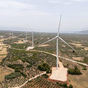 AXIA Ventures: Σύμβουλος της EDPR στο deal με την Principia