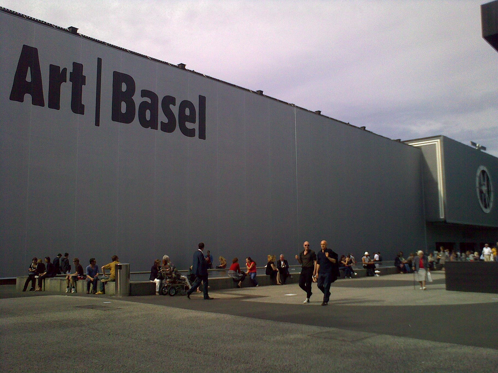 Τέχνη: Γιατί η Art Basel εγκαταλείπει τον τίτλο VIP