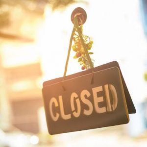 «Διάφανο»: Προς οριστικό λουκέτο η αλυσίδα οικιακού εξοπλισμού;