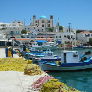 Lipsi: A Top Destination for Relaxation and Renewal