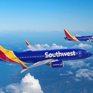 Southwest Airlines: Χρεώνει 35 δολάρια για την πρώτη παραδοτέα αποσκευή
