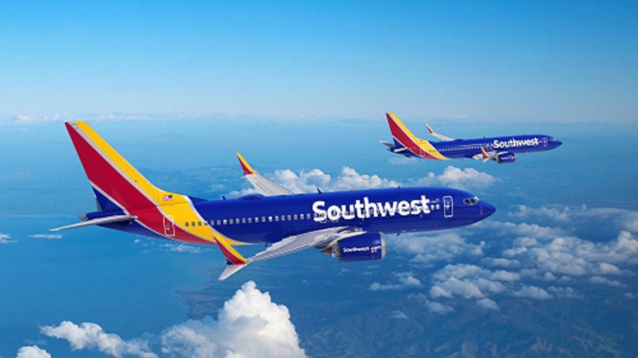 Southwest Airlines: Χρεώνει 35 δολάρια για την πρώτη παραδοτέα αποσκευή