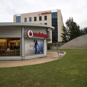 Vodafone Ελλάδας: Επιτάχυνση ανάπτυξης δικτύων νέας γενιάς