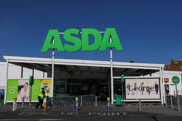 Asda
