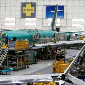 Boeing: Το κορυφαίο της εργοστάσιο σε «λειτουργία πανικού» – Τι αποκαλύπτουν εργαζόμενοι